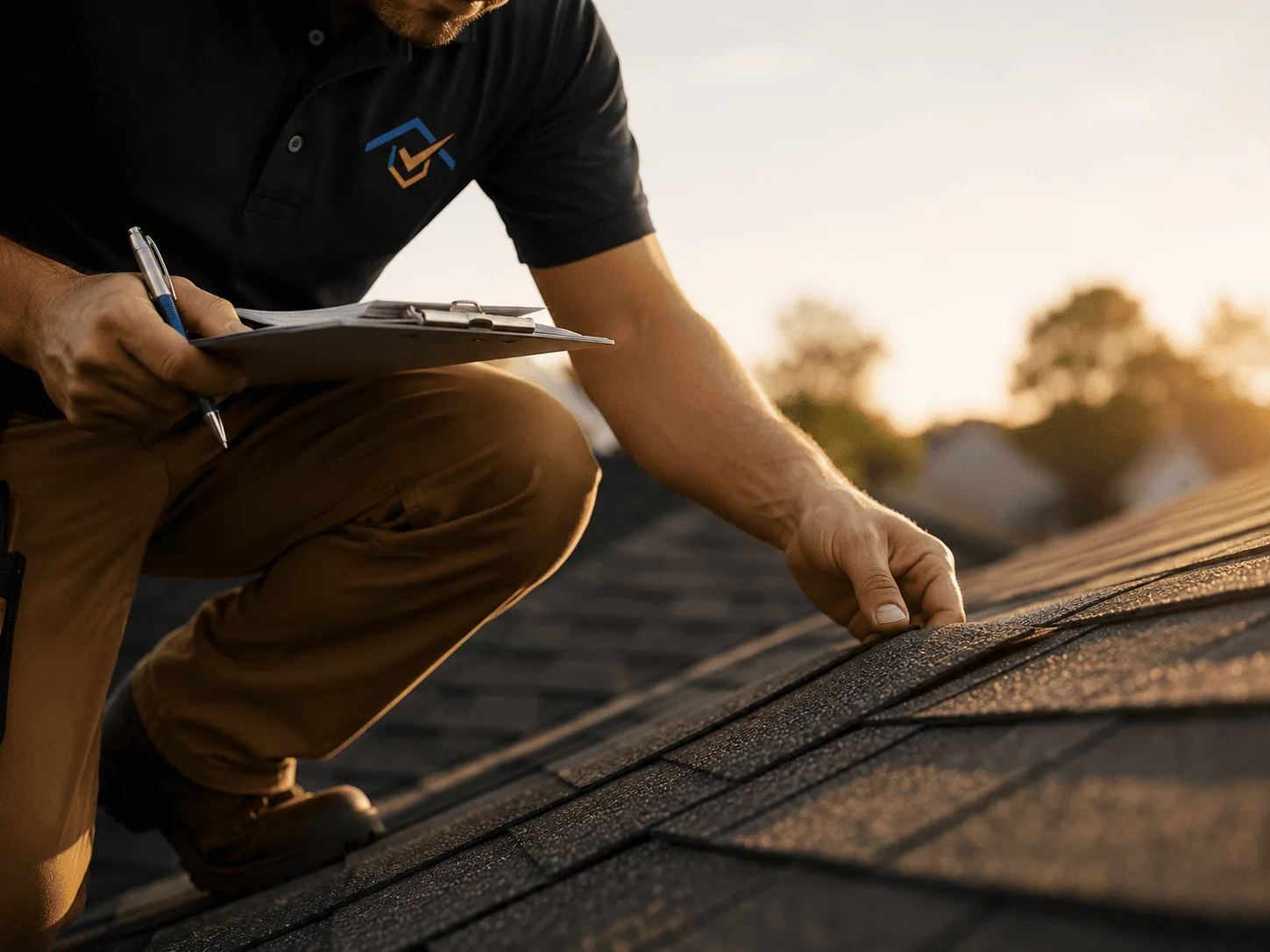 Why Choose Roof Inspection in Warwick, RI
